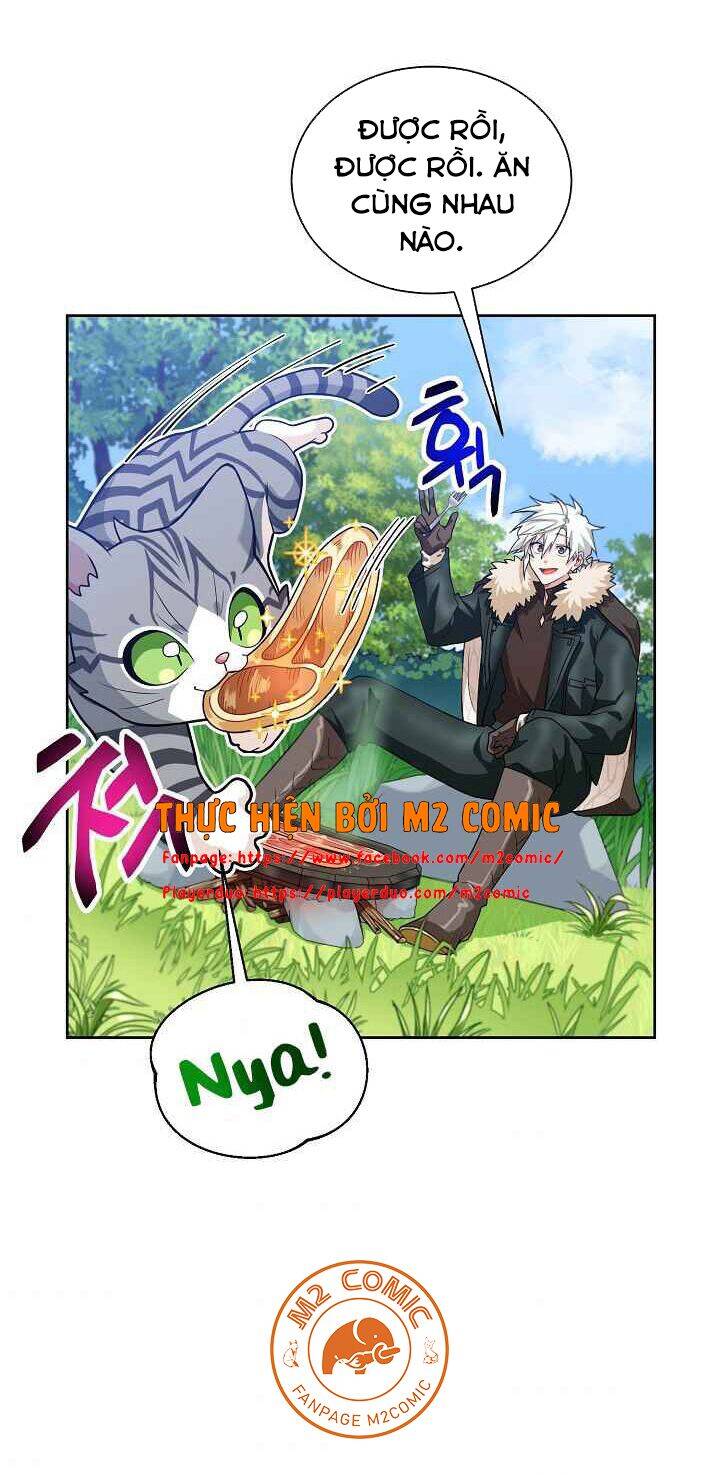 Xin Mời Dùng Bữa - Chapter 30