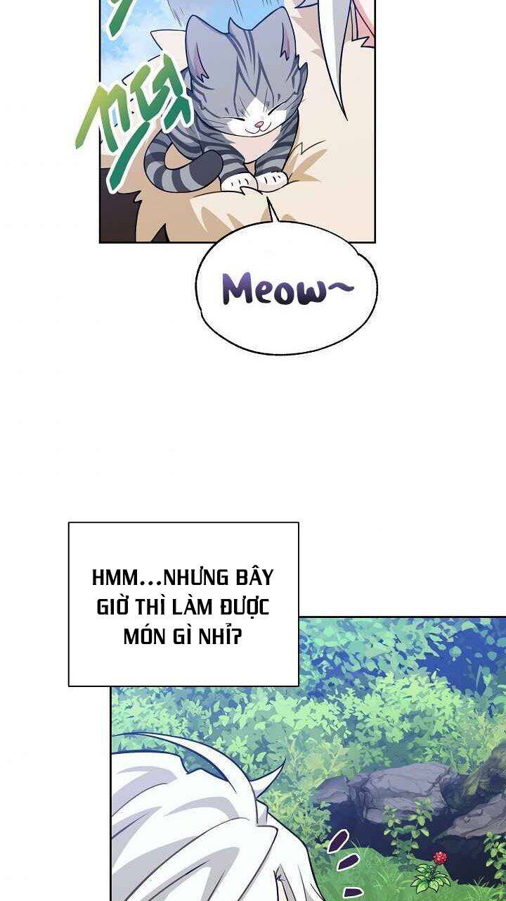 Xin Mời Dùng Bữa - Chapter 30