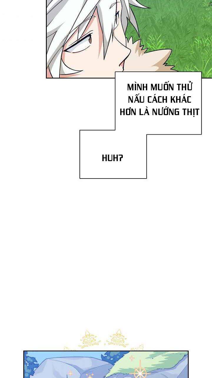 Xin Mời Dùng Bữa - Chapter 30