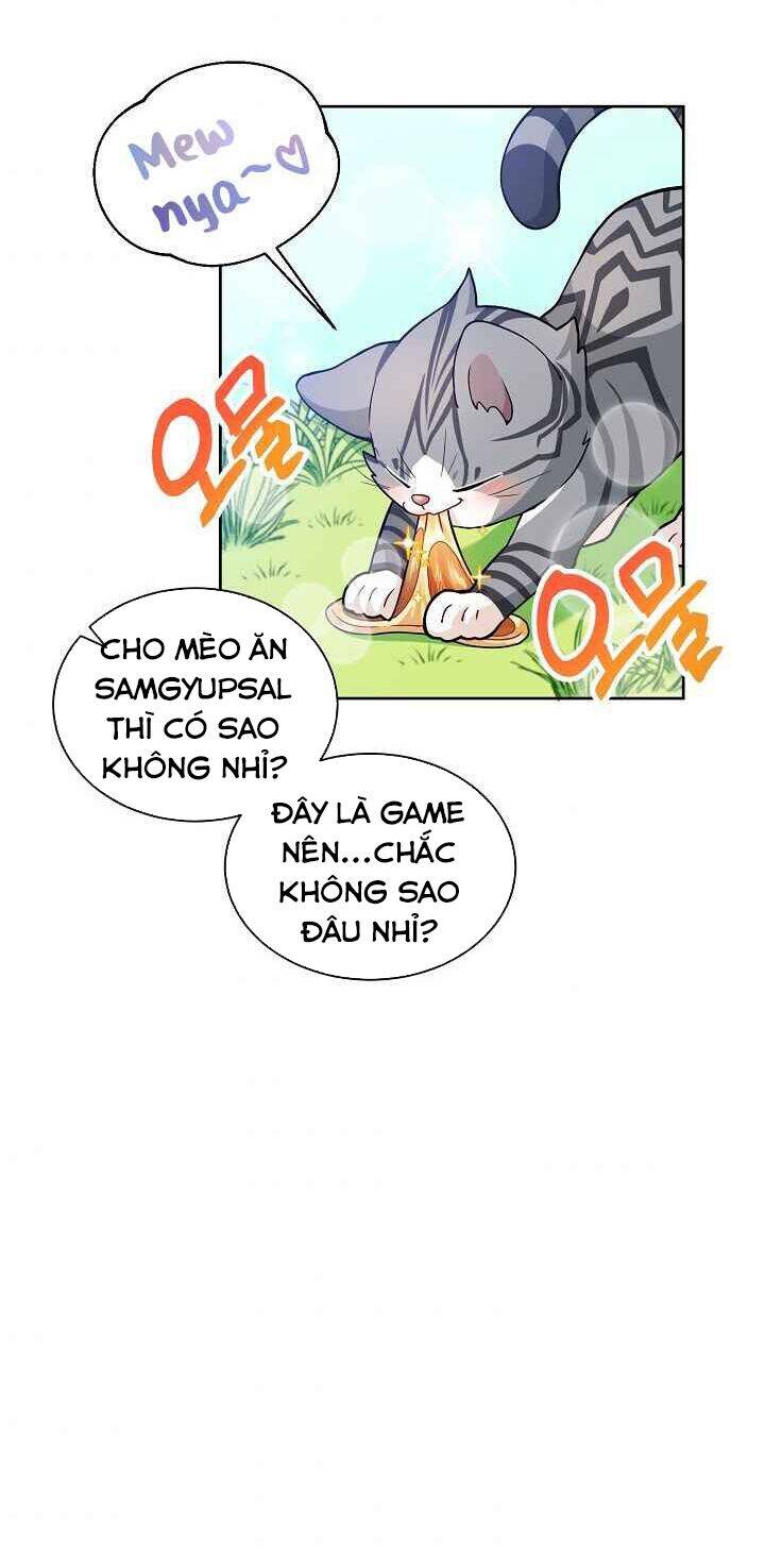 Xin Mời Dùng Bữa - Chapter 30