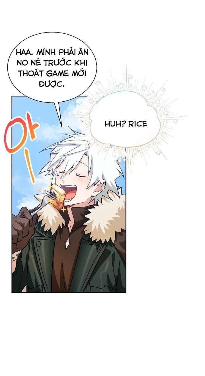 Xin Mời Dùng Bữa - Chapter 30