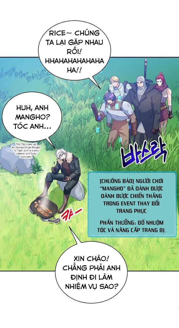 Xin Mời Dùng Bữa - Chapter 30