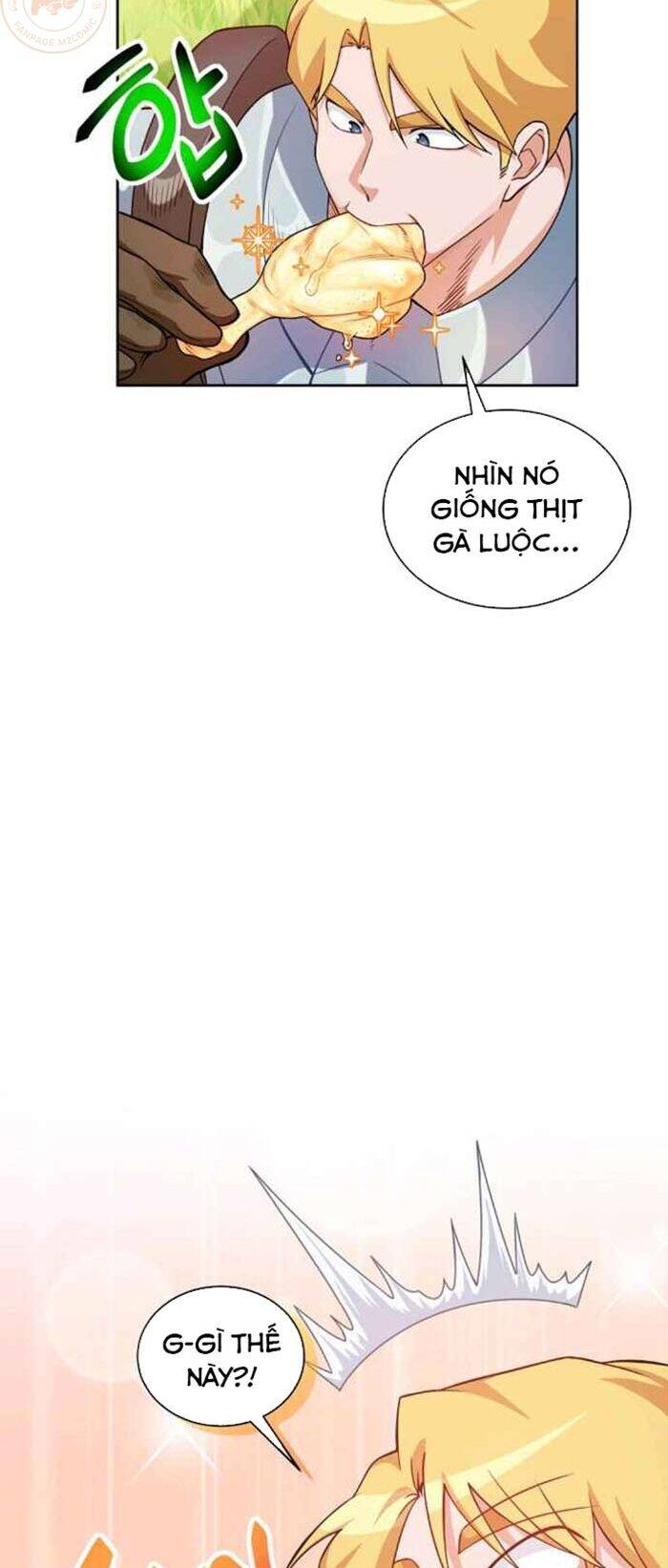 Xin Mời Dùng Bữa - Chapter 31