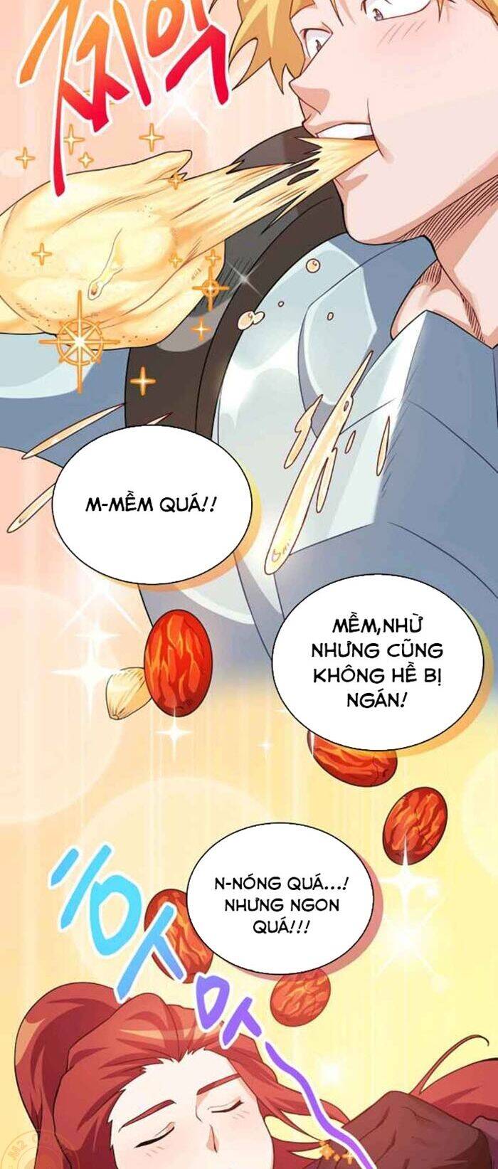 Xin Mời Dùng Bữa - Chapter 31