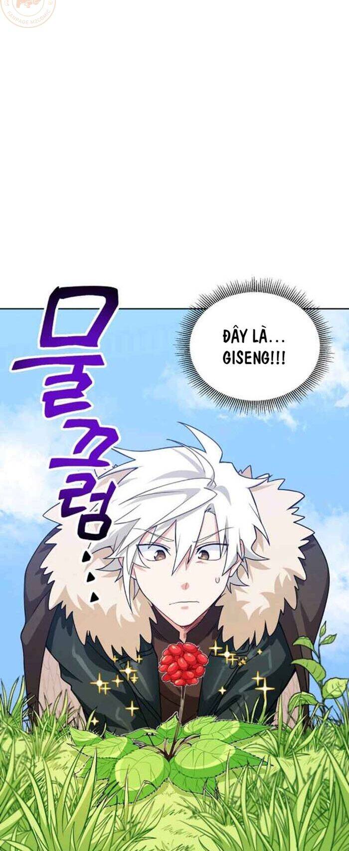 Xin Mời Dùng Bữa - Chapter 31