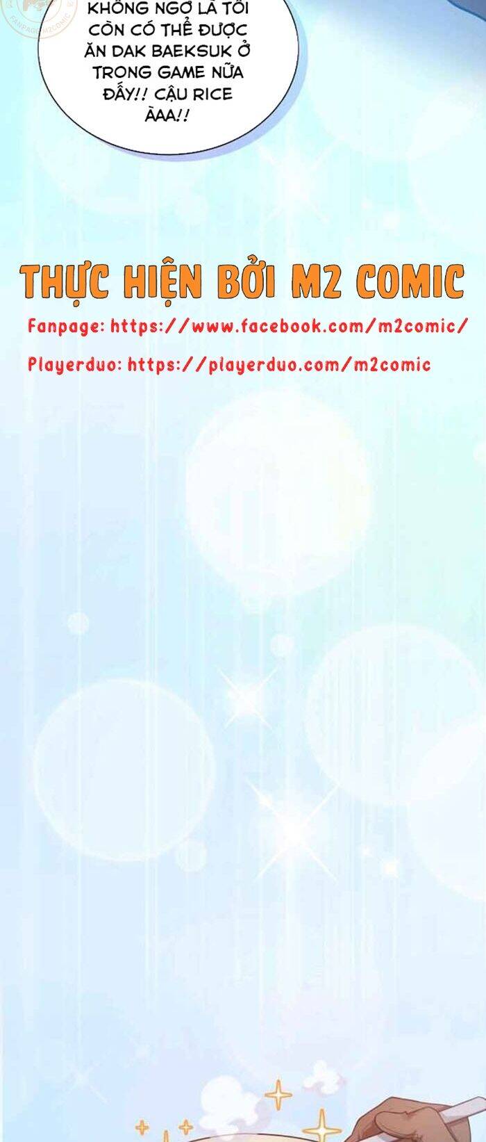 Xin Mời Dùng Bữa - Chapter 31