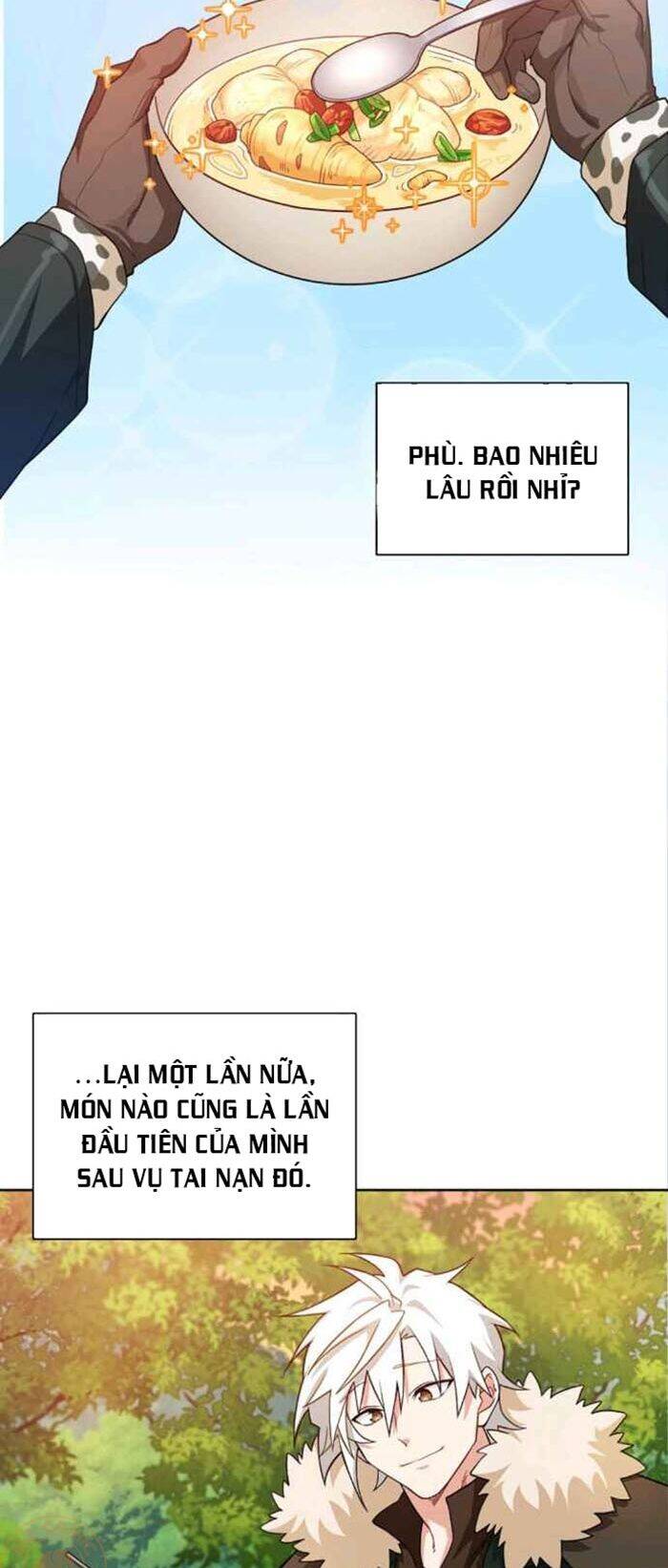 Xin Mời Dùng Bữa - Chapter 31