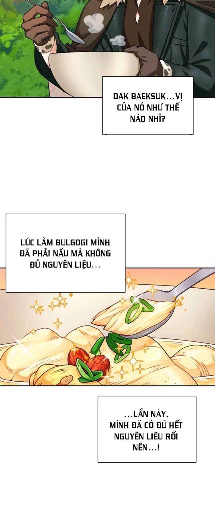 Xin Mời Dùng Bữa - Chapter 31