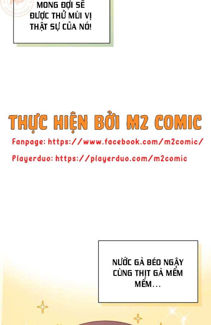 Xin Mời Dùng Bữa - Chapter 31