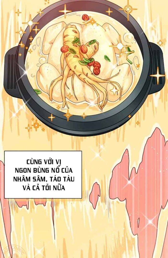 Xin Mời Dùng Bữa - Chapter 31
