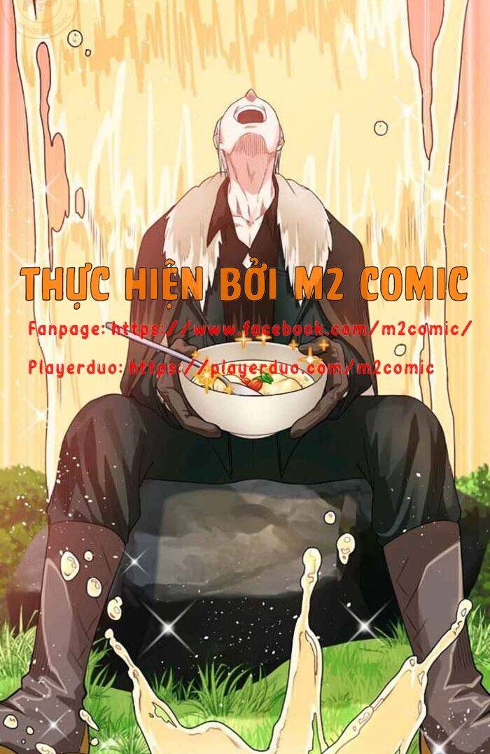 Xin Mời Dùng Bữa - Chapter 31