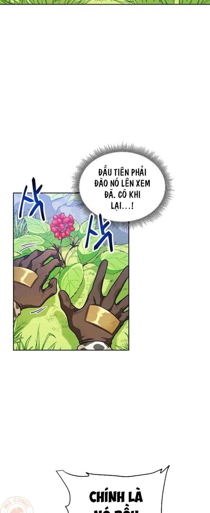 Xin Mời Dùng Bữa - Chapter 31