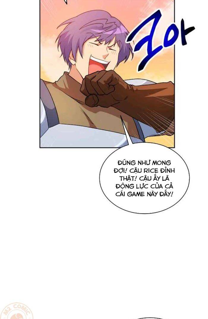 Xin Mời Dùng Bữa - Chapter 31