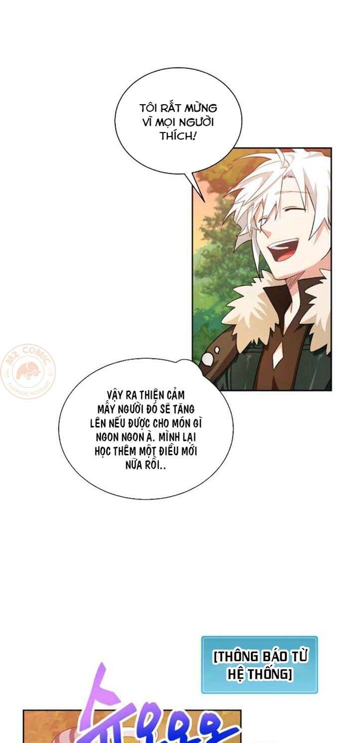 Xin Mời Dùng Bữa - Chapter 31