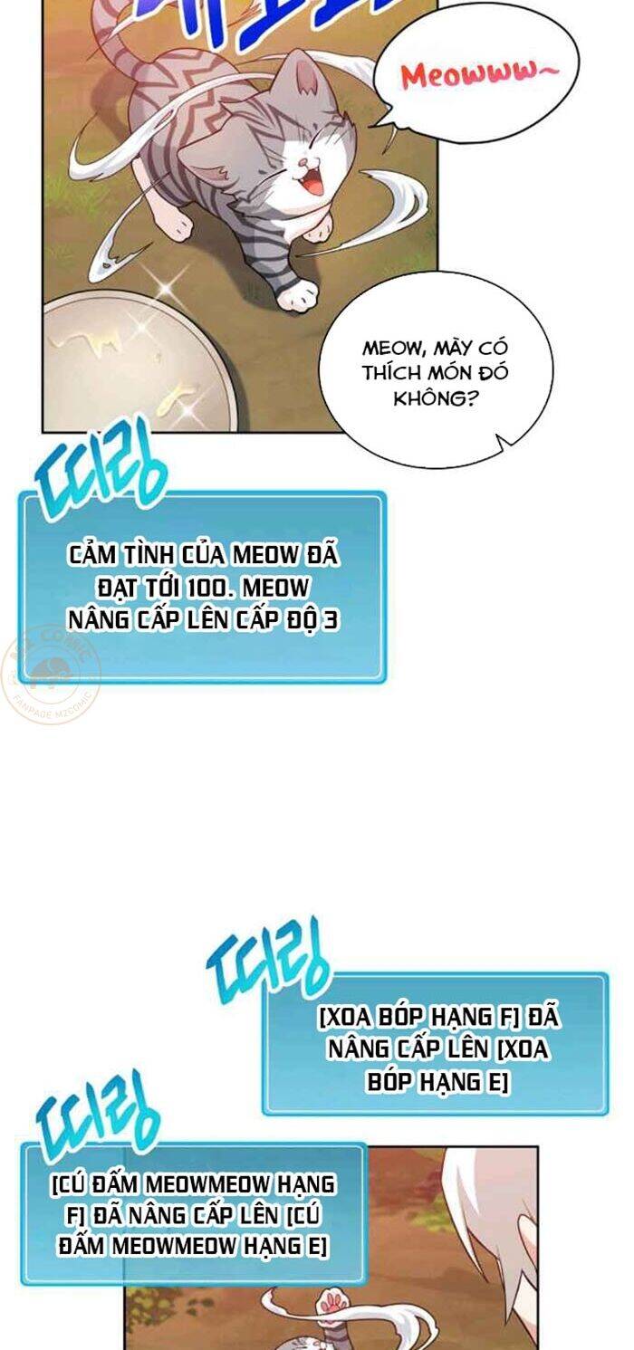 Xin Mời Dùng Bữa - Chapter 31