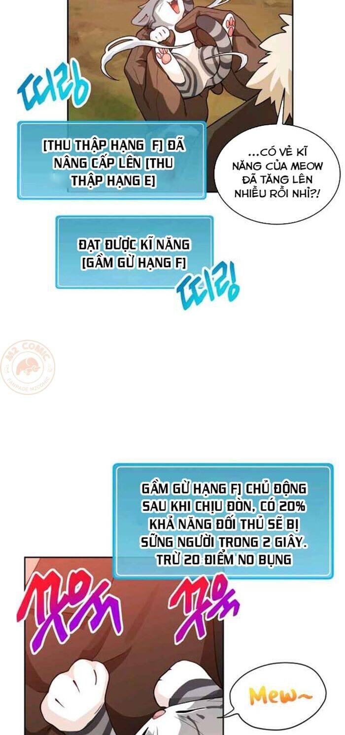 Xin Mời Dùng Bữa - Chapter 31