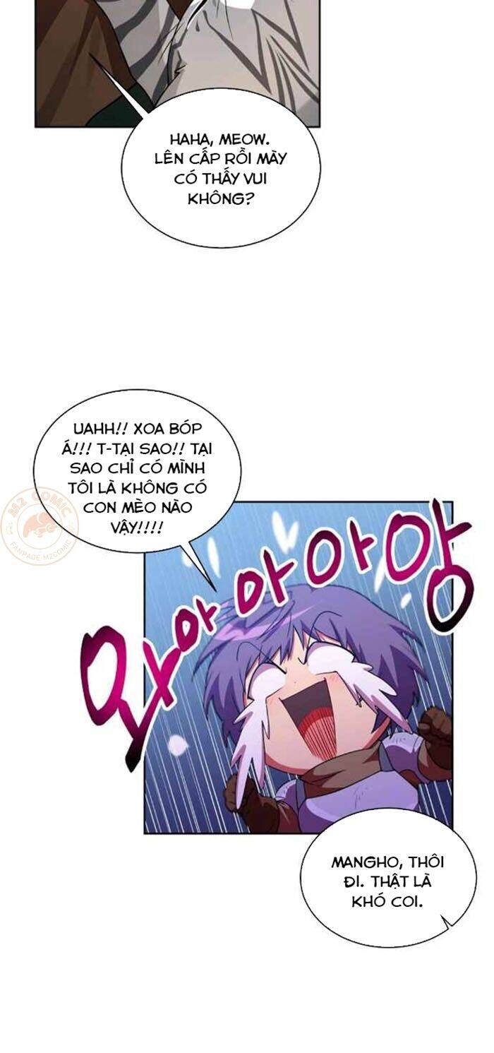 Xin Mời Dùng Bữa - Chapter 31