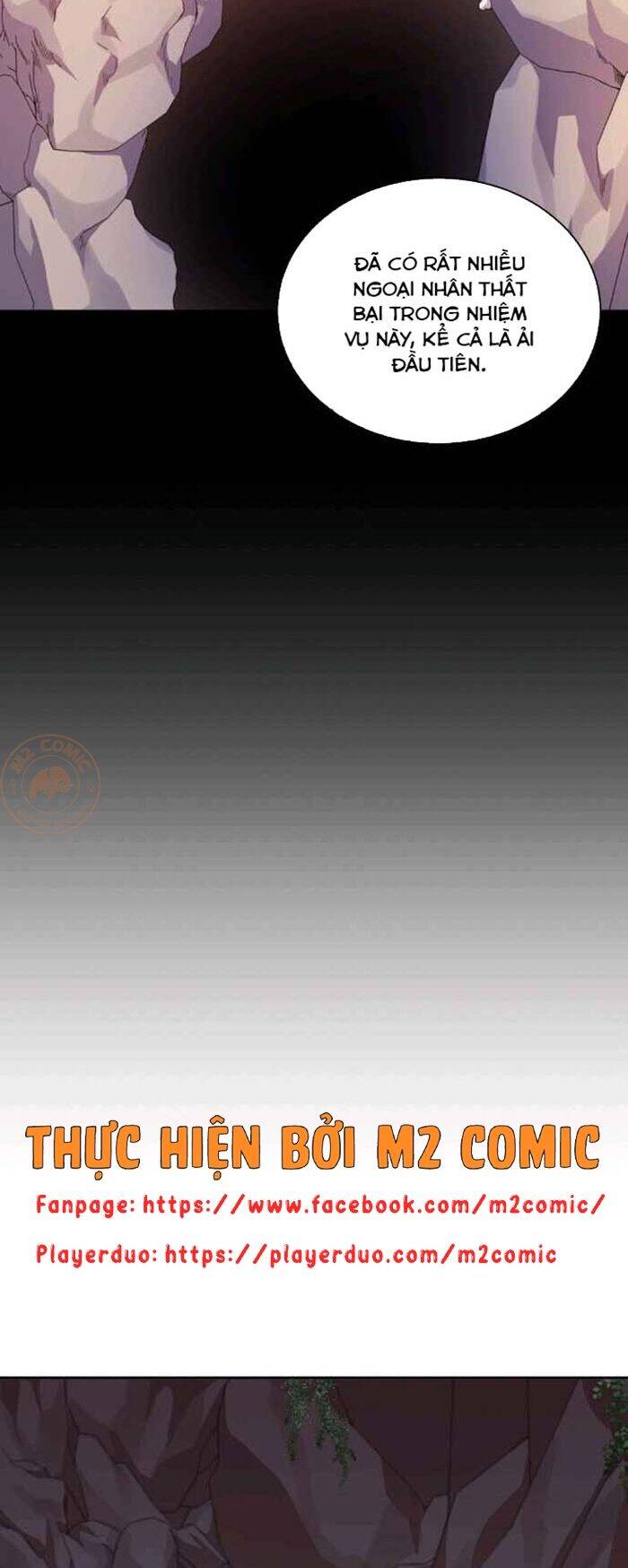 Xin Mời Dùng Bữa - Chapter 31