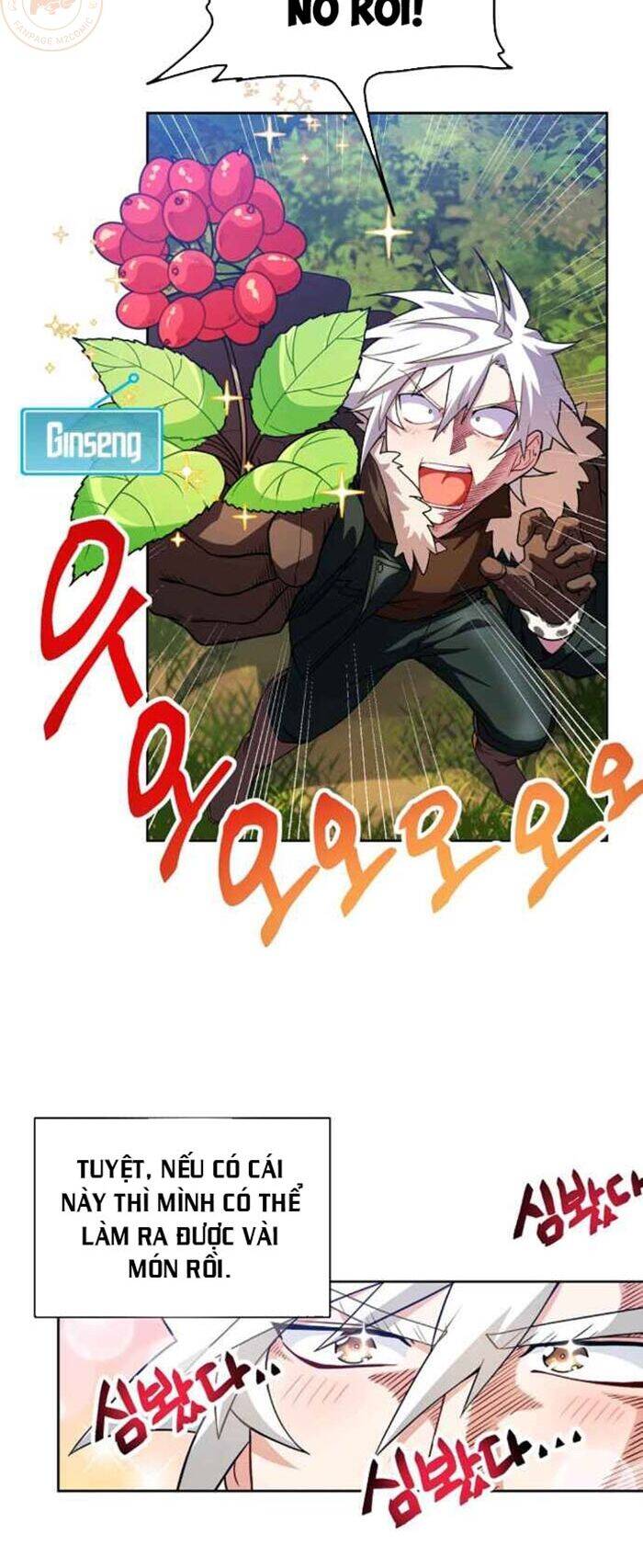 Xin Mời Dùng Bữa - Chapter 31