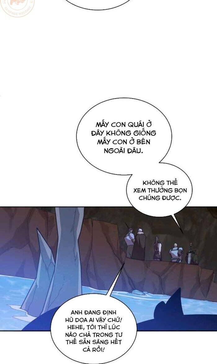 Xin Mời Dùng Bữa - Chapter 31