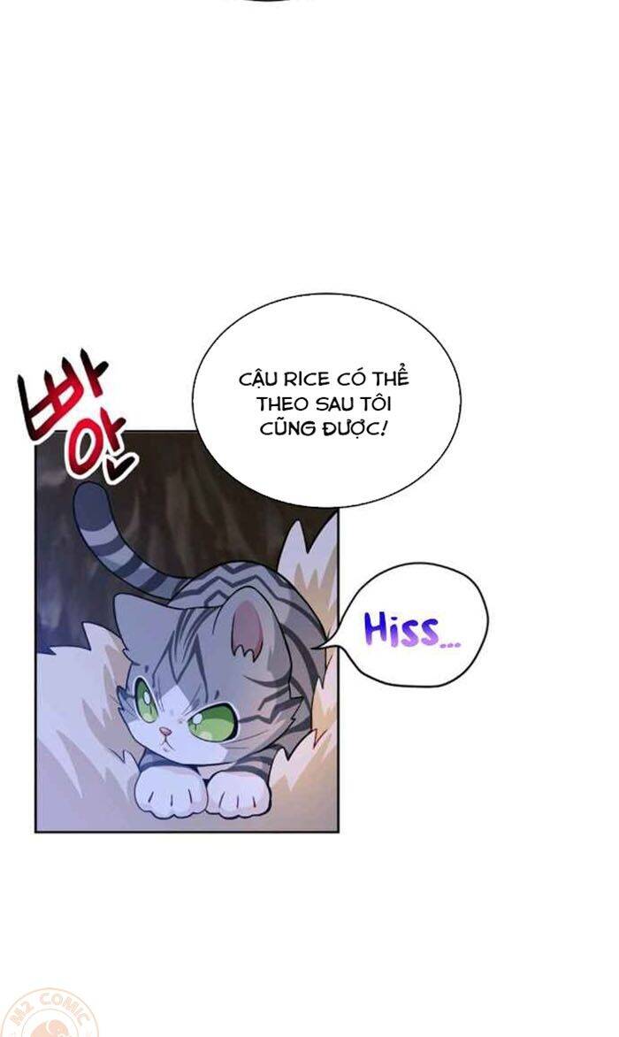 Xin Mời Dùng Bữa - Chapter 31