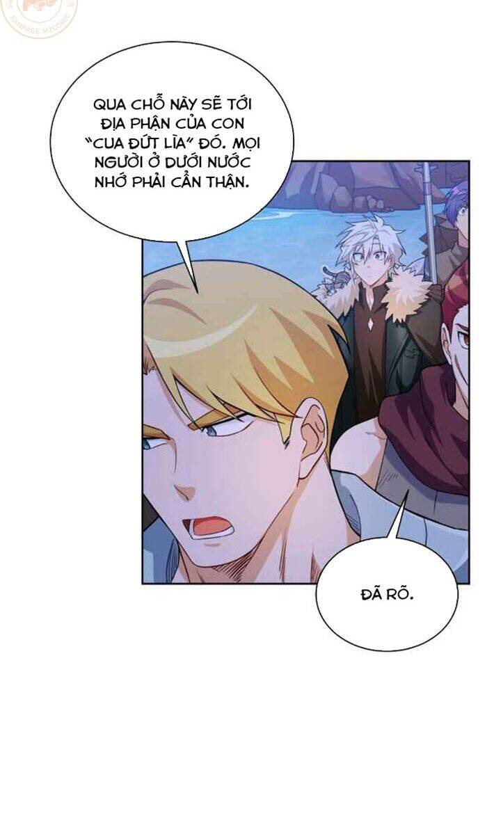Xin Mời Dùng Bữa - Chapter 31