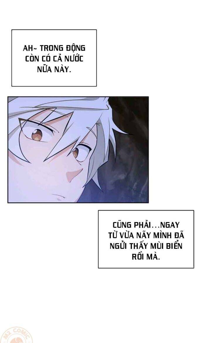 Xin Mời Dùng Bữa - Chapter 31