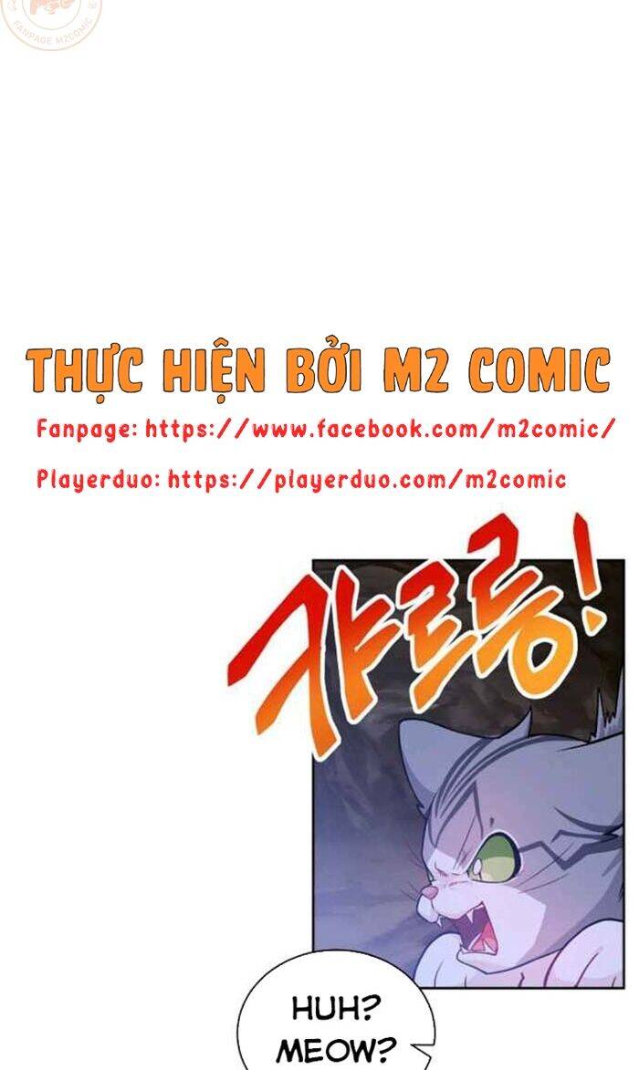 Xin Mời Dùng Bữa - Chapter 31