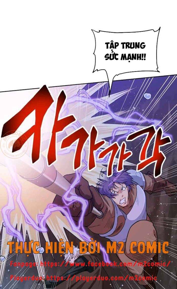Xin Mời Dùng Bữa - Chapter 31
