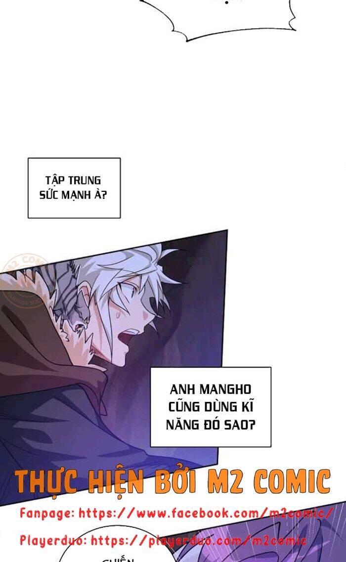 Xin Mời Dùng Bữa - Chapter 31