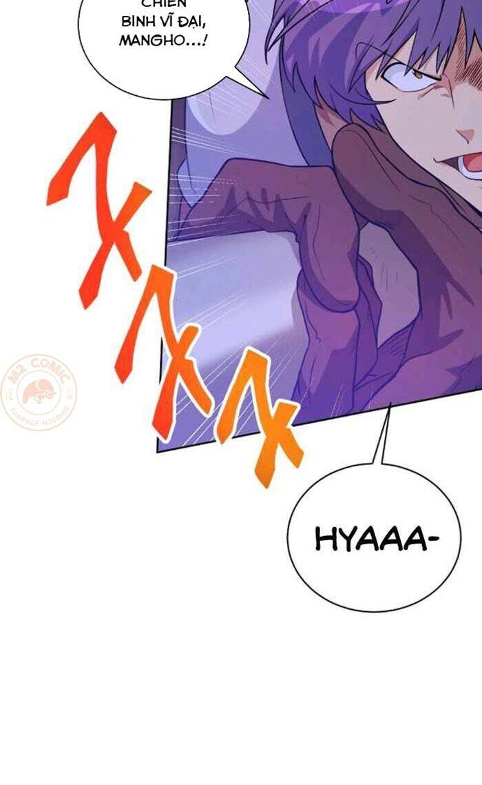 Xin Mời Dùng Bữa - Chapter 31