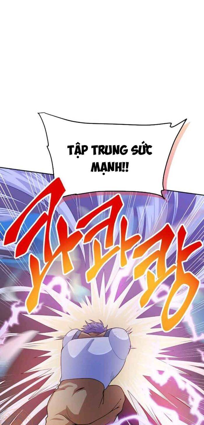 Xin Mời Dùng Bữa - Chapter 31