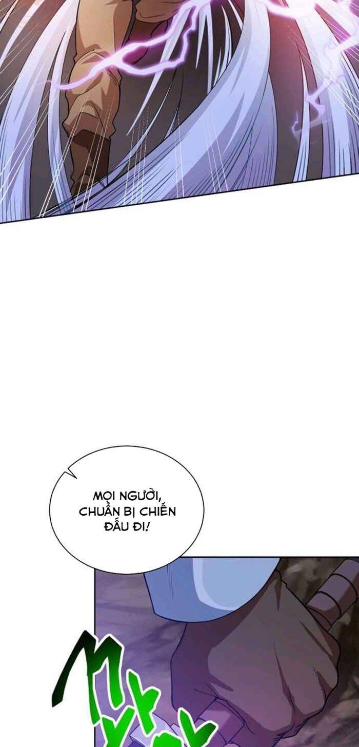 Xin Mời Dùng Bữa - Chapter 31