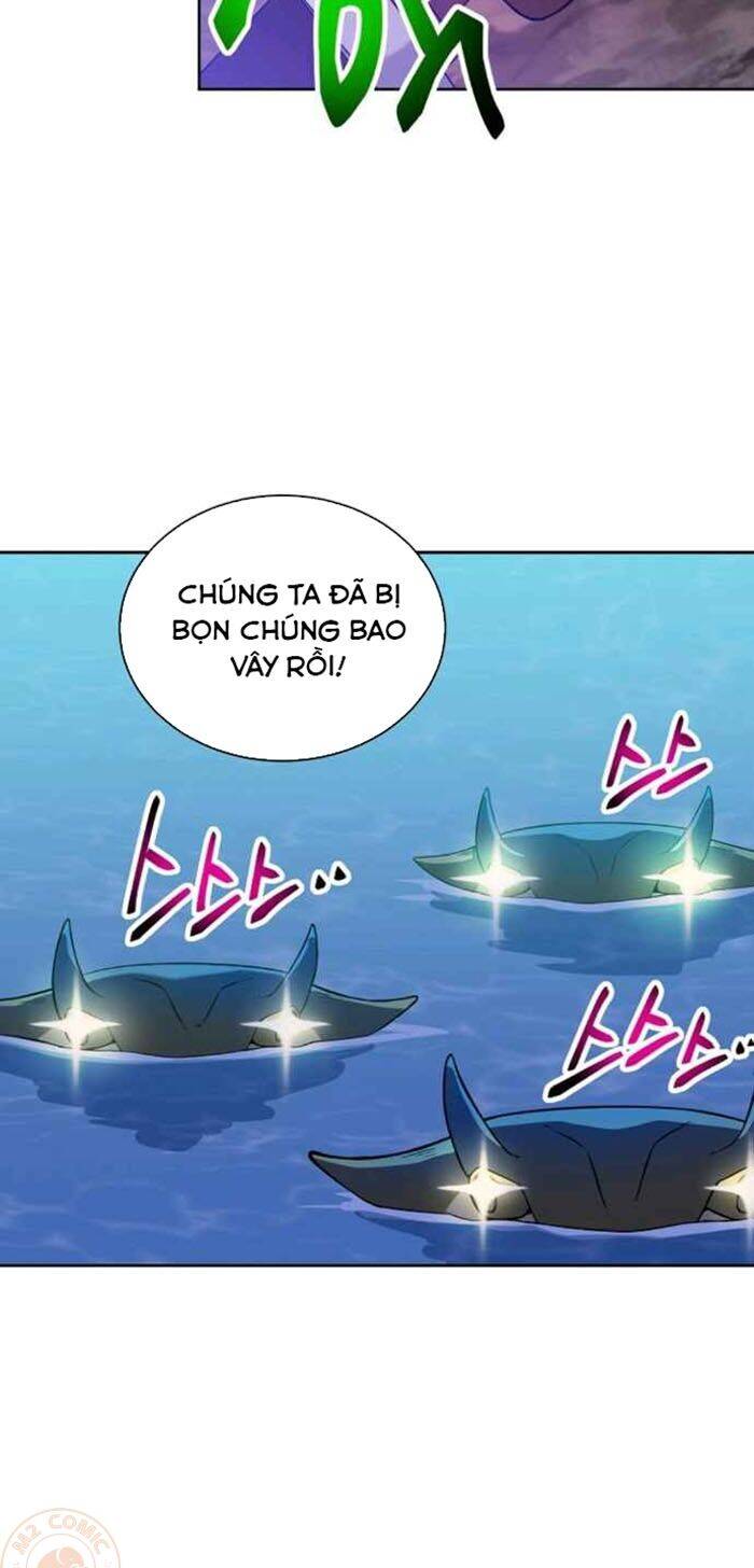 Xin Mời Dùng Bữa - Chapter 31