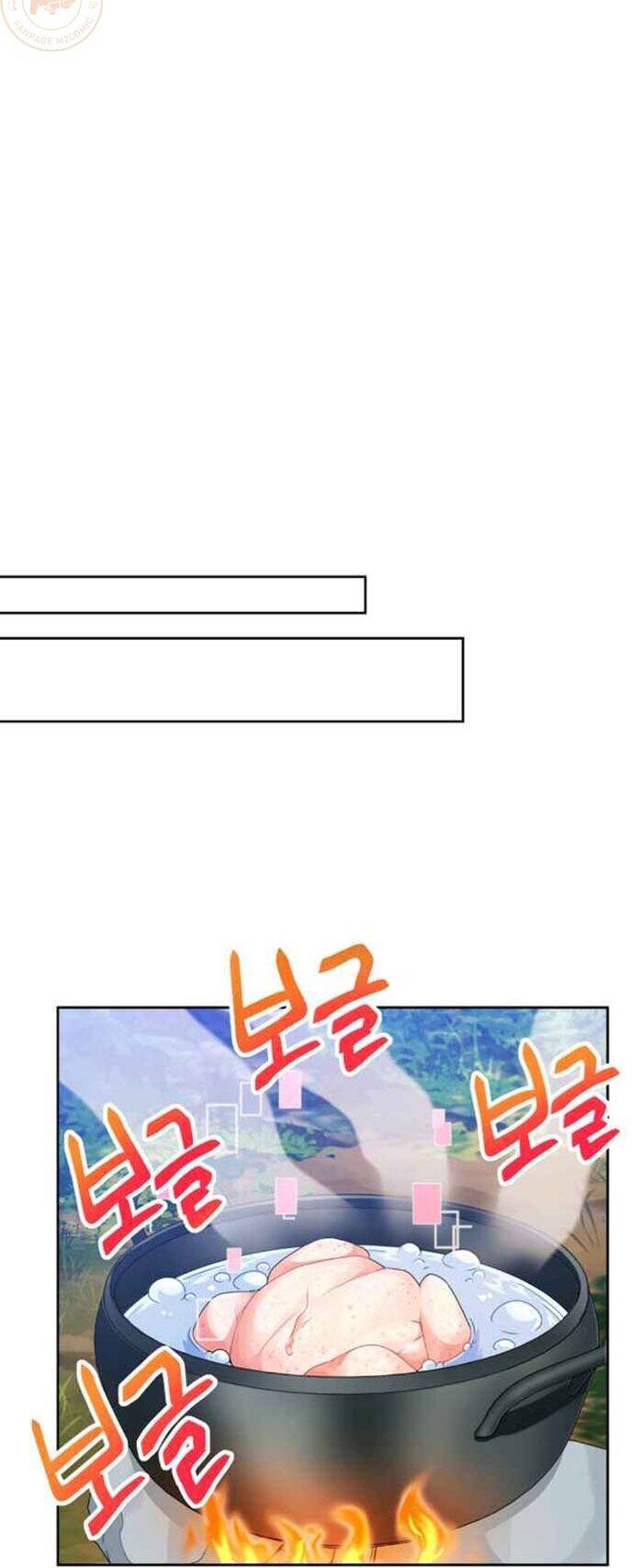 Xin Mời Dùng Bữa - Chapter 31
