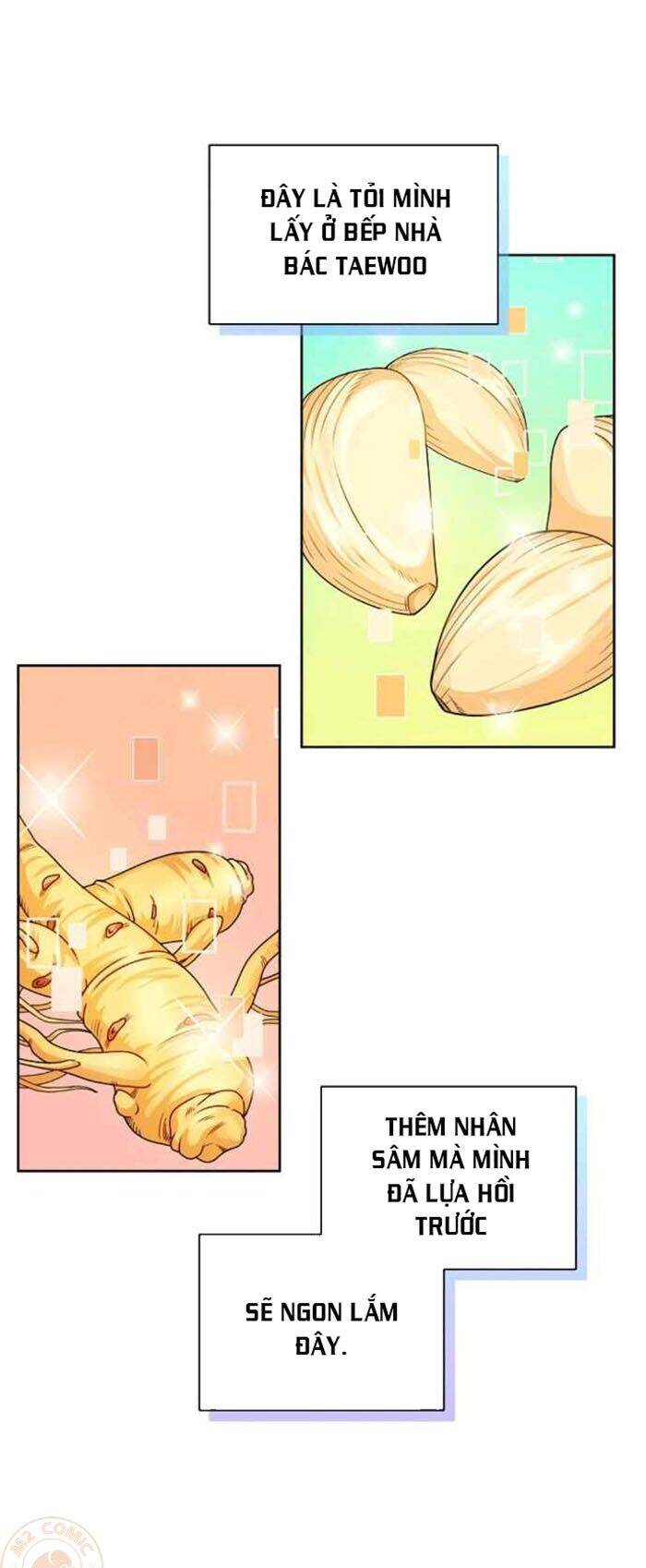Xin Mời Dùng Bữa - Chapter 31