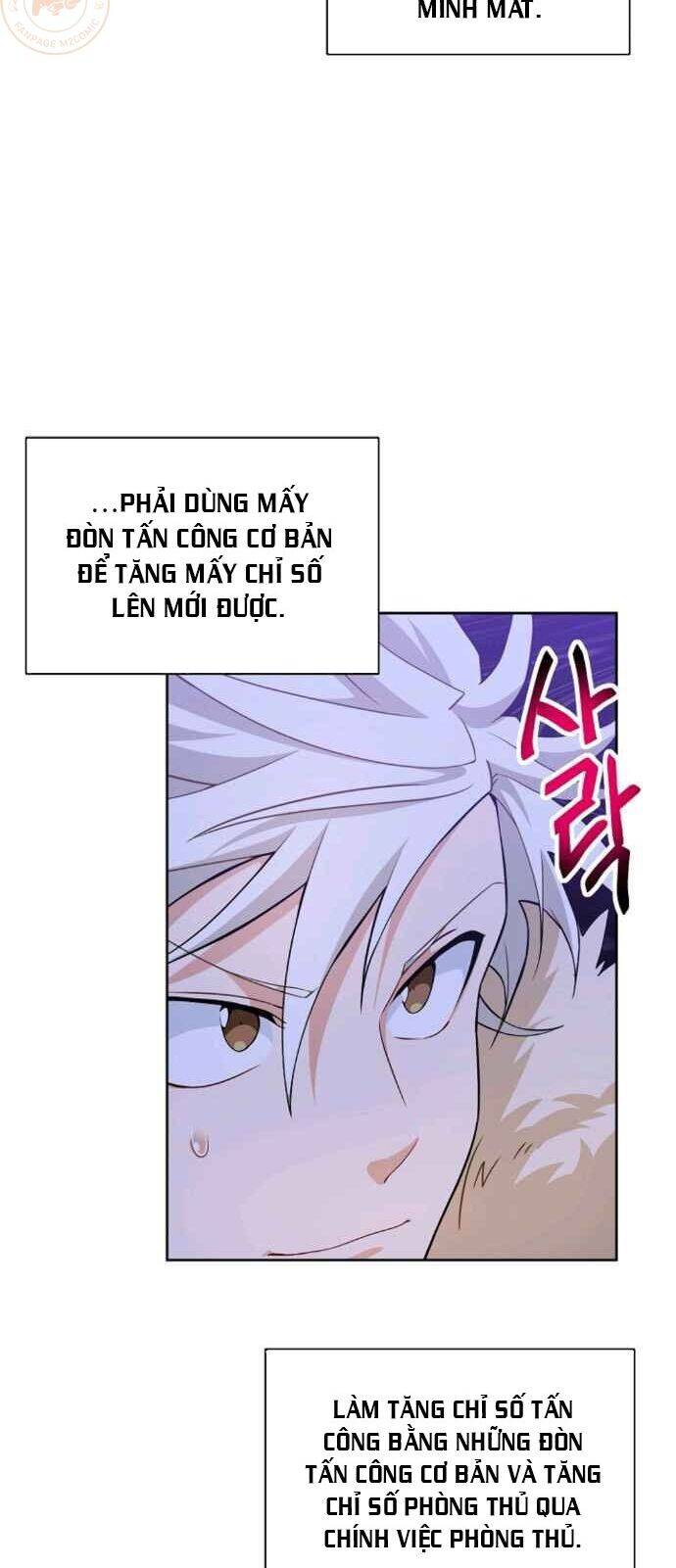 Xin Mời Dùng Bữa - Chapter 32