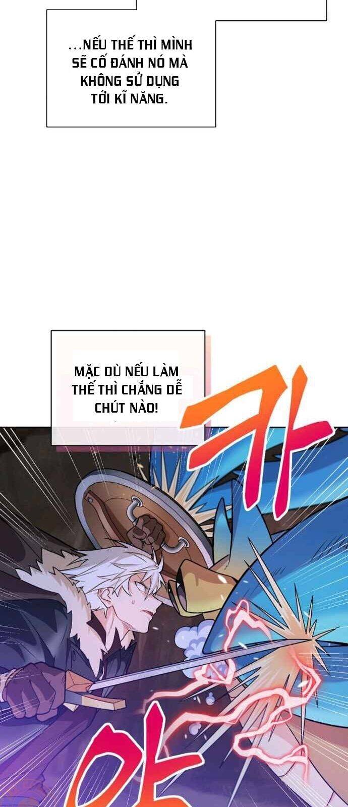 Xin Mời Dùng Bữa - Chapter 32