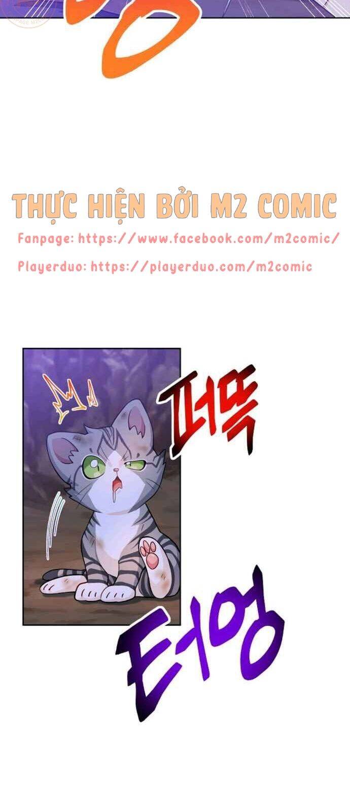 Xin Mời Dùng Bữa - Chapter 32