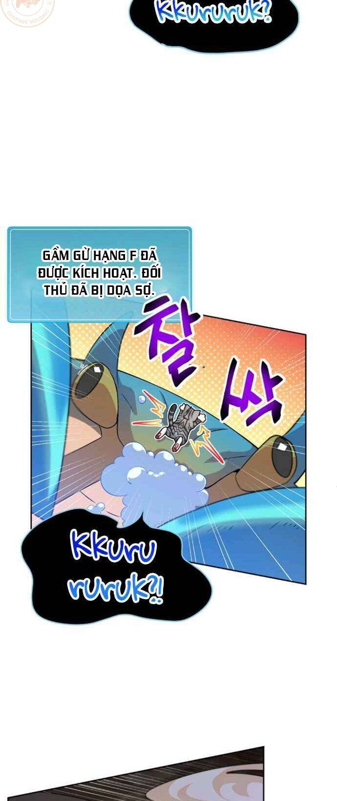 Xin Mời Dùng Bữa - Chapter 32