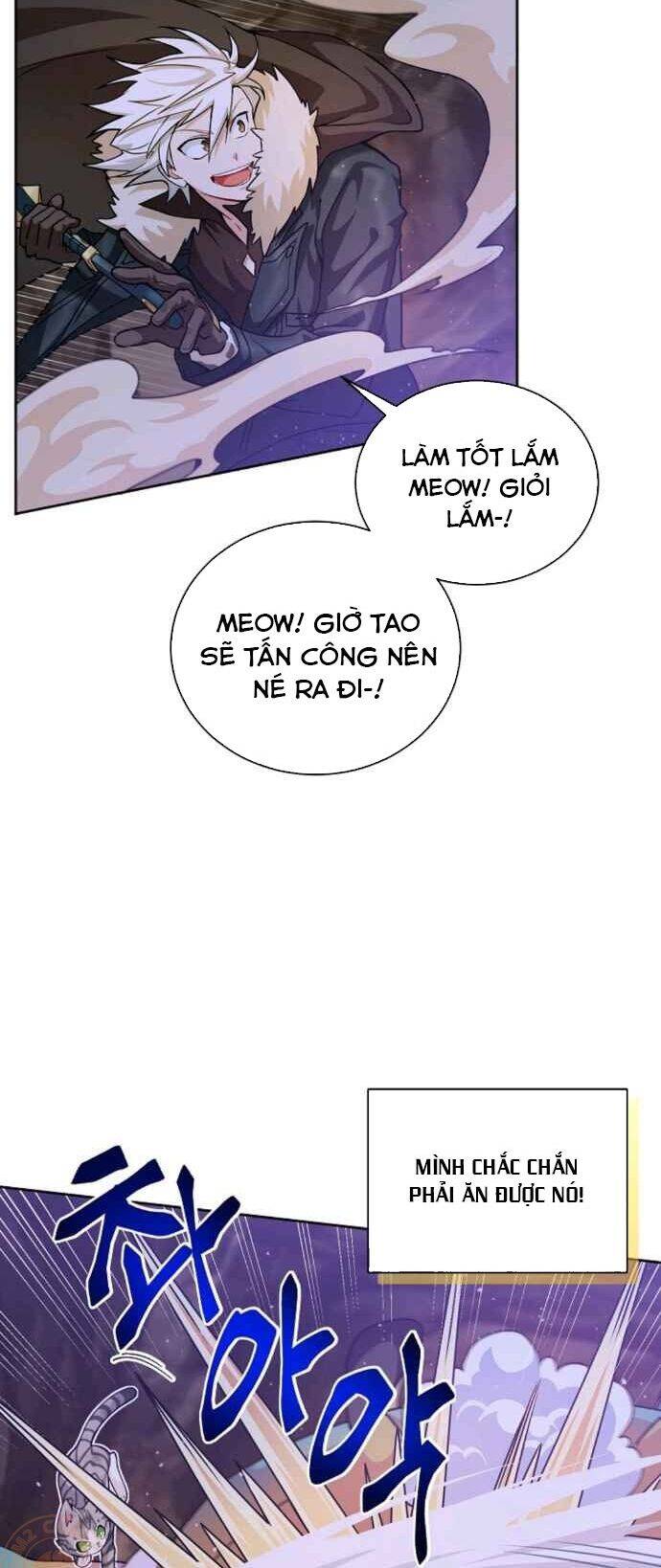 Xin Mời Dùng Bữa - Chapter 32