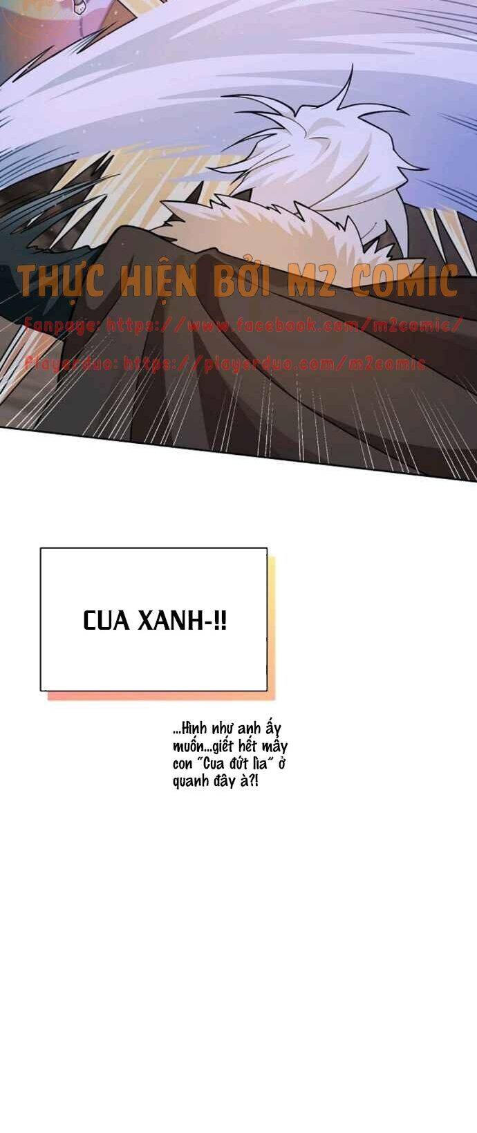 Xin Mời Dùng Bữa - Chapter 32