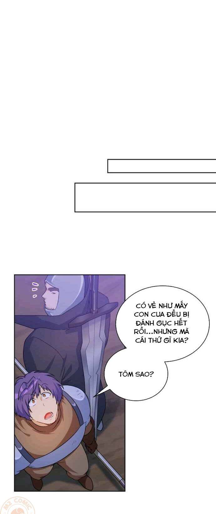 Xin Mời Dùng Bữa - Chapter 32