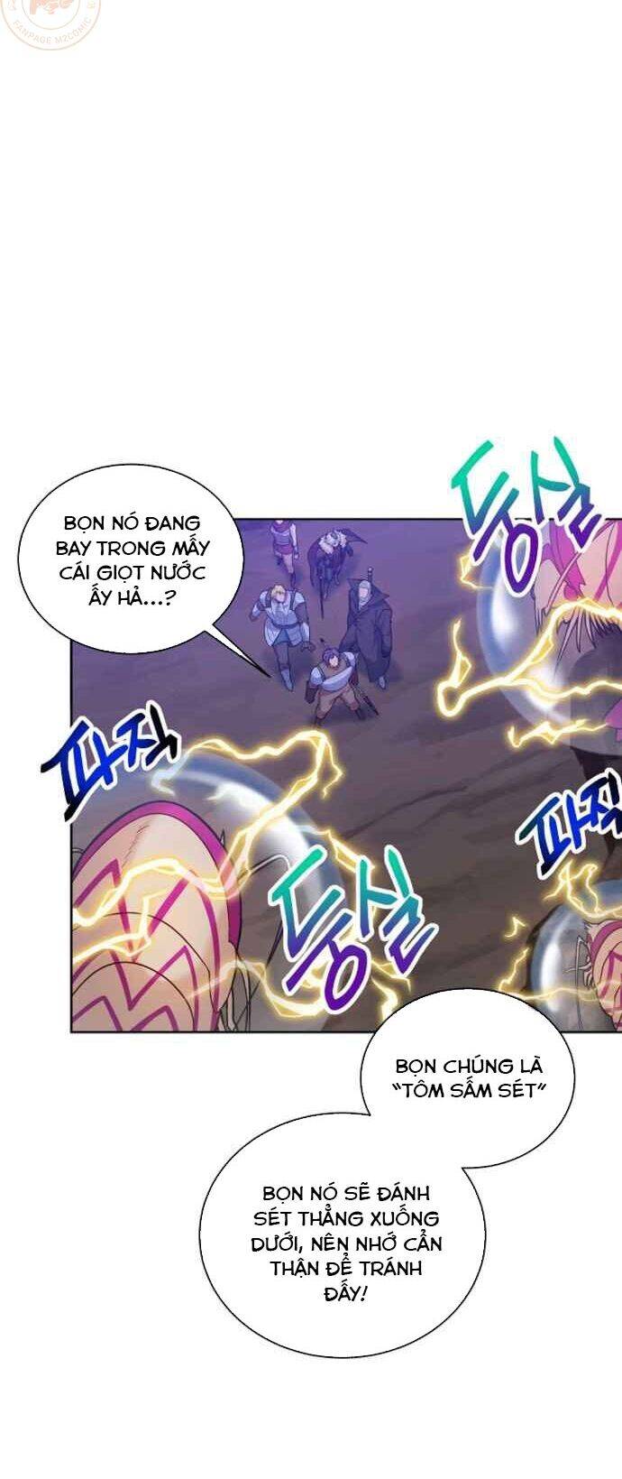 Xin Mời Dùng Bữa - Chapter 32