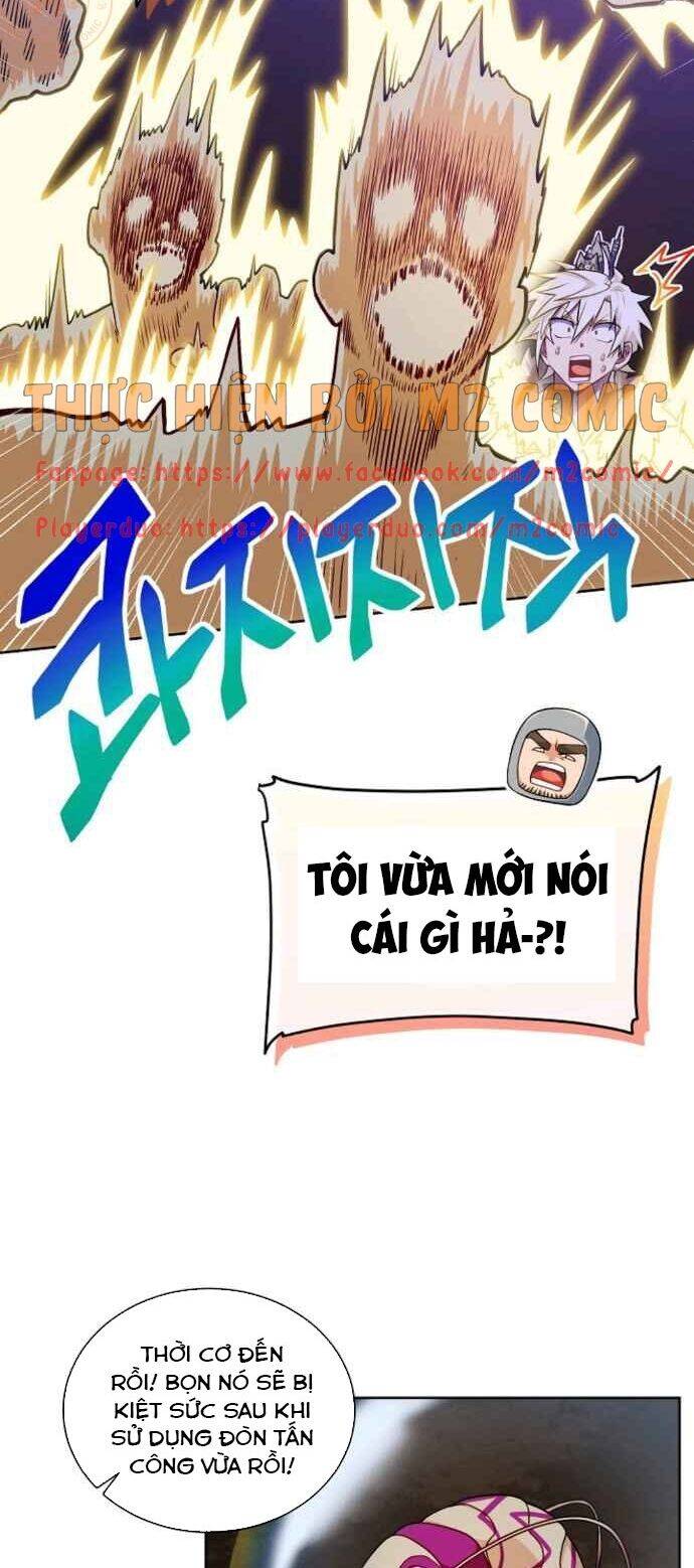 Xin Mời Dùng Bữa - Chapter 32