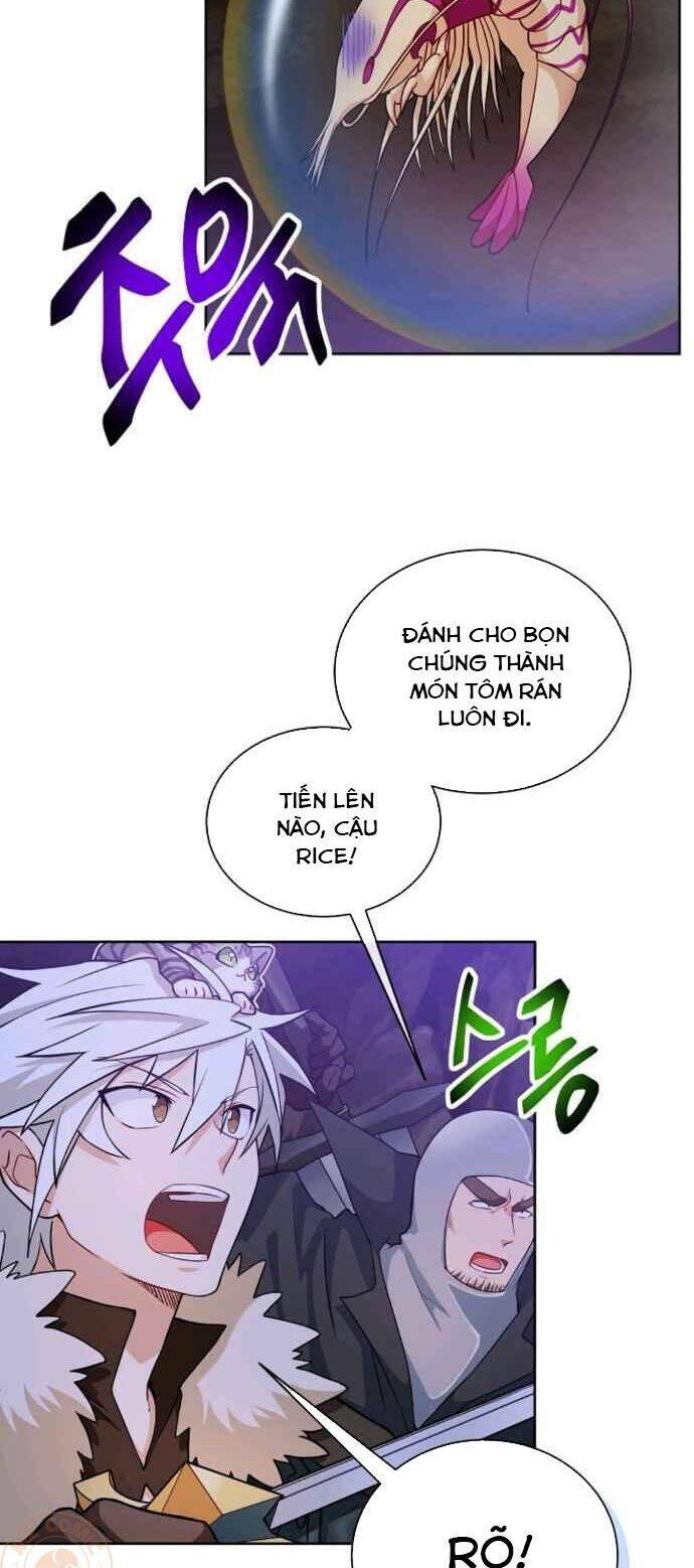 Xin Mời Dùng Bữa - Chapter 32