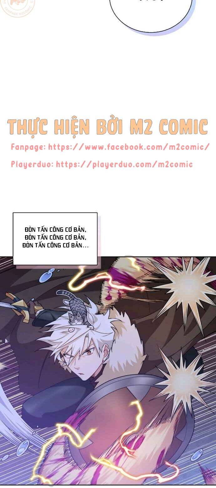 Xin Mời Dùng Bữa - Chapter 32