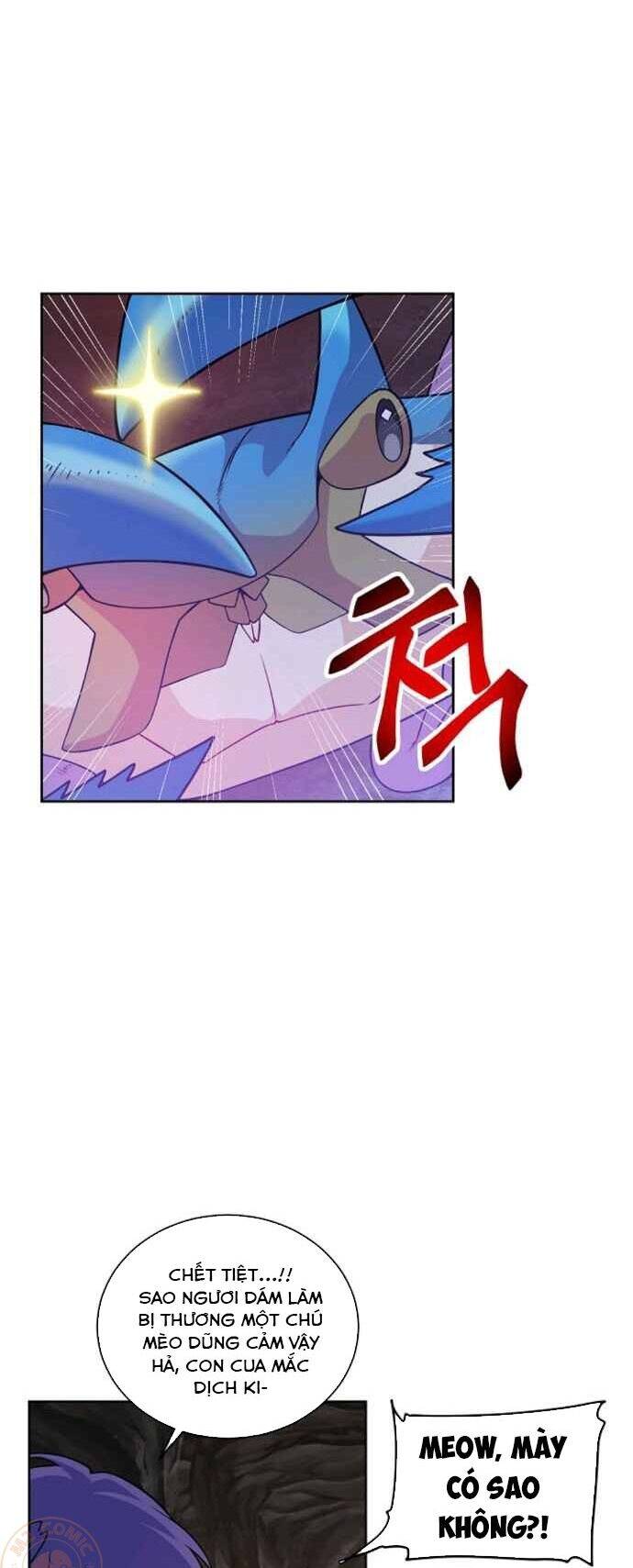 Xin Mời Dùng Bữa - Chapter 32