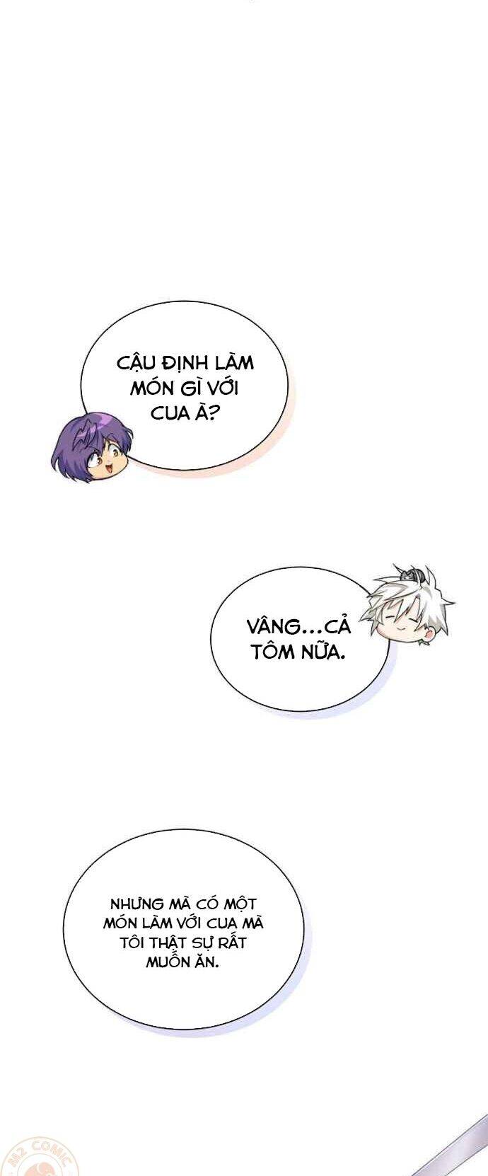Xin Mời Dùng Bữa - Chapter 32