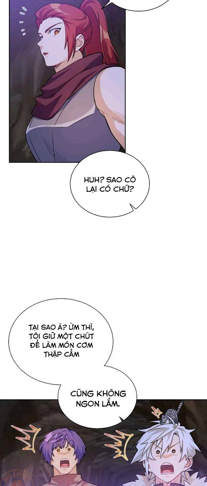 Xin Mời Dùng Bữa - Chapter 32